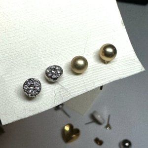 Jewelry Earrings